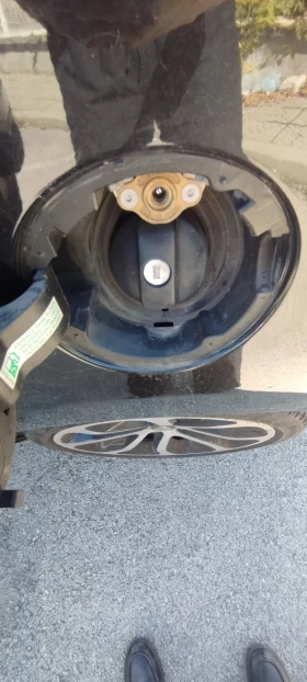   . Citroen C3 Picasso 2010. | Mobile.bg    11