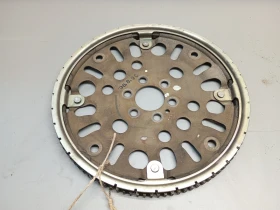 Маховик Нисан Микра 1.4б (а)