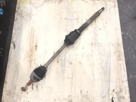Полуоска дясна форд с макс,галакси 2.0тдци 