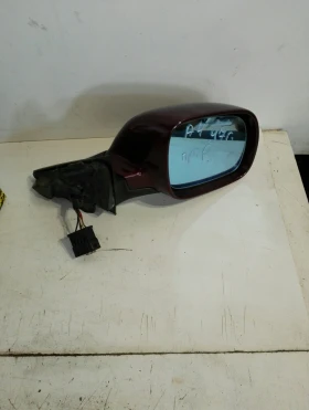  ел огледало дясно Ауди А4