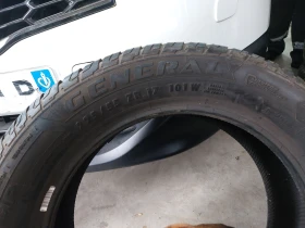 Гуми Всесезонни 225/55R17, снимка 5