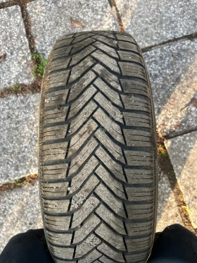 Гуми с джанти Michelin 195/65R15, снимка 2