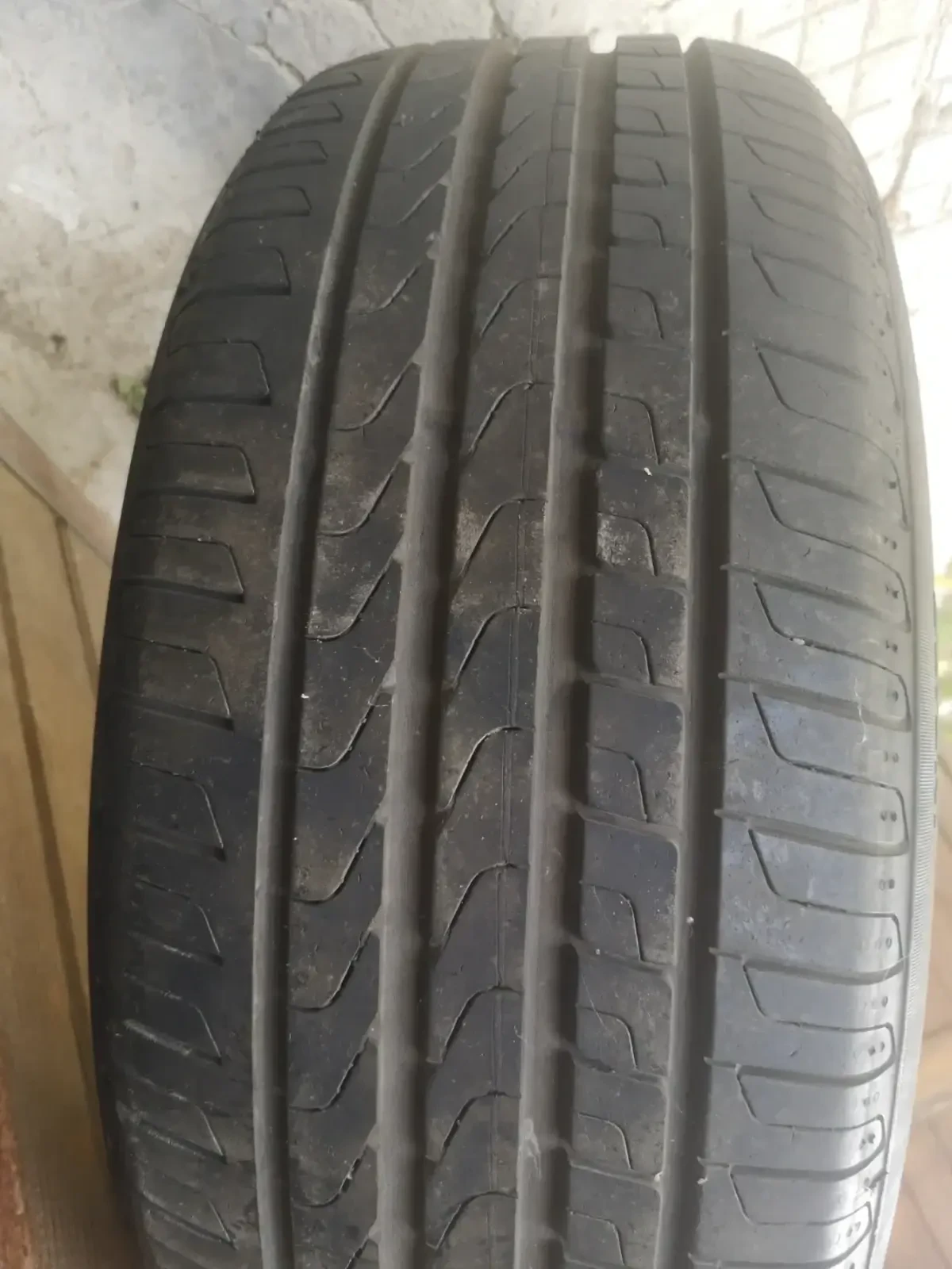 ���� 215/55R17 | Mobile.bg � ����������� 2