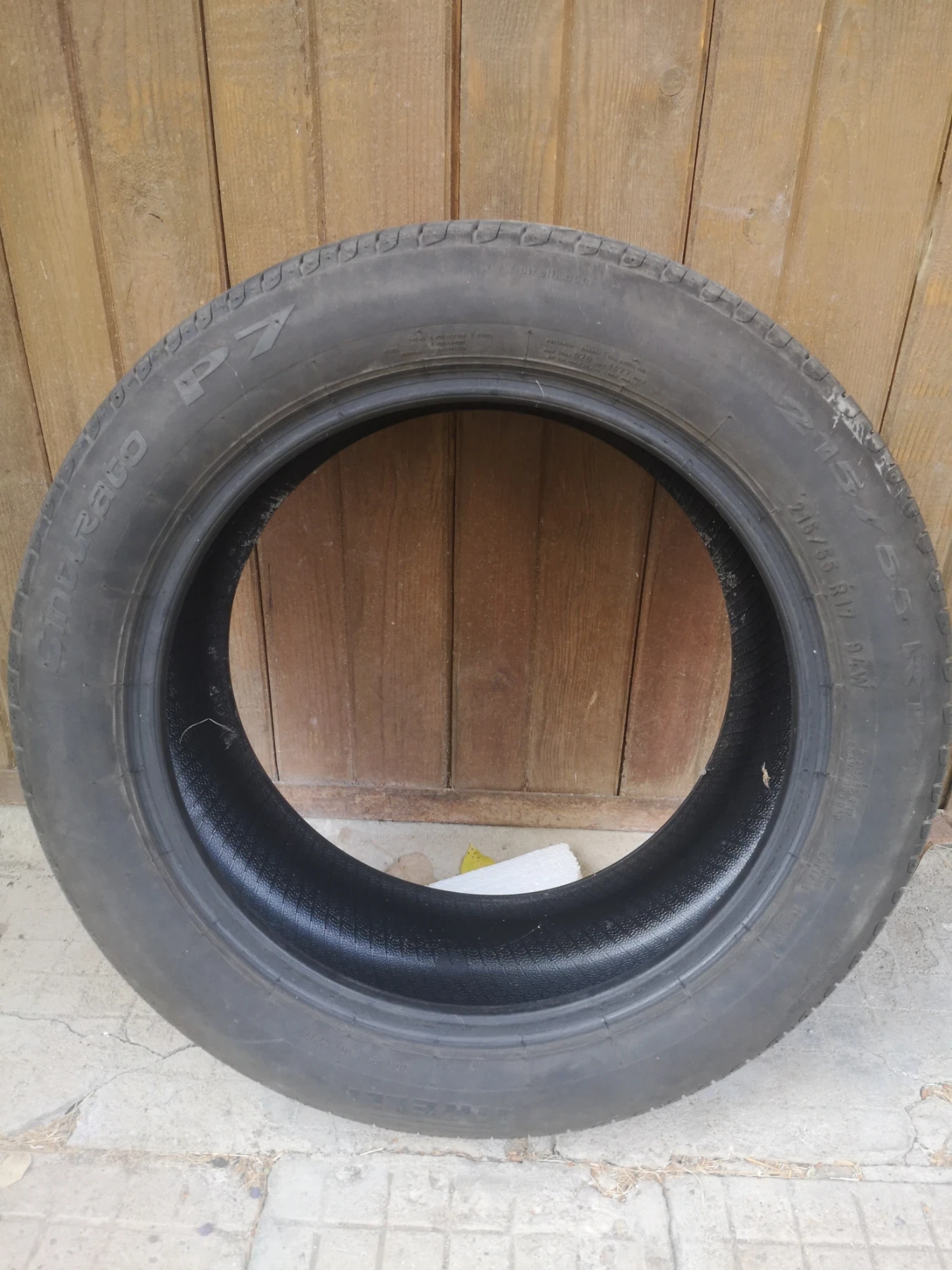 ���� 215/55R17 | Mobile.bg � ����������� 1