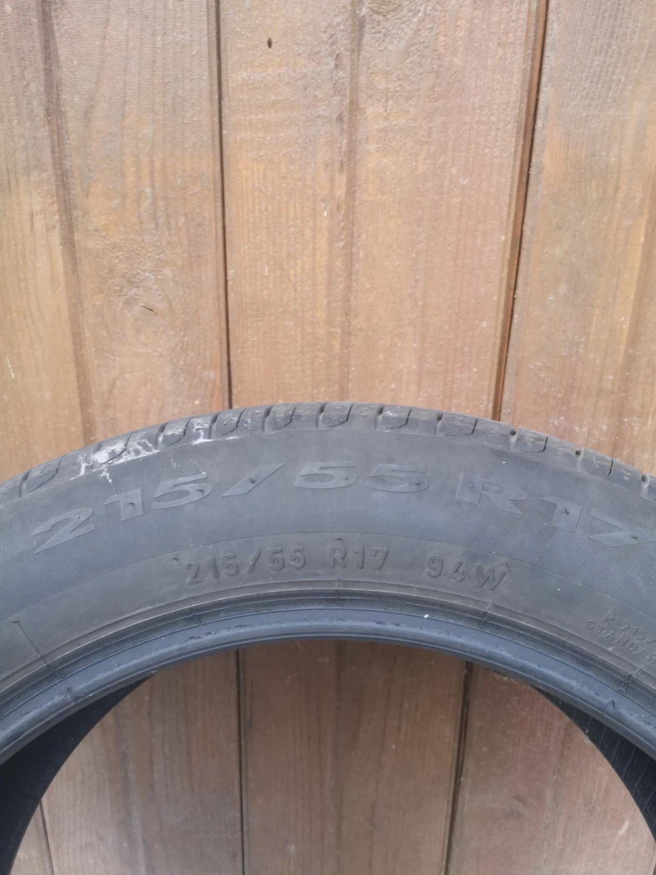 ���� 215/55R17 | Mobile.bg � ����������� 4