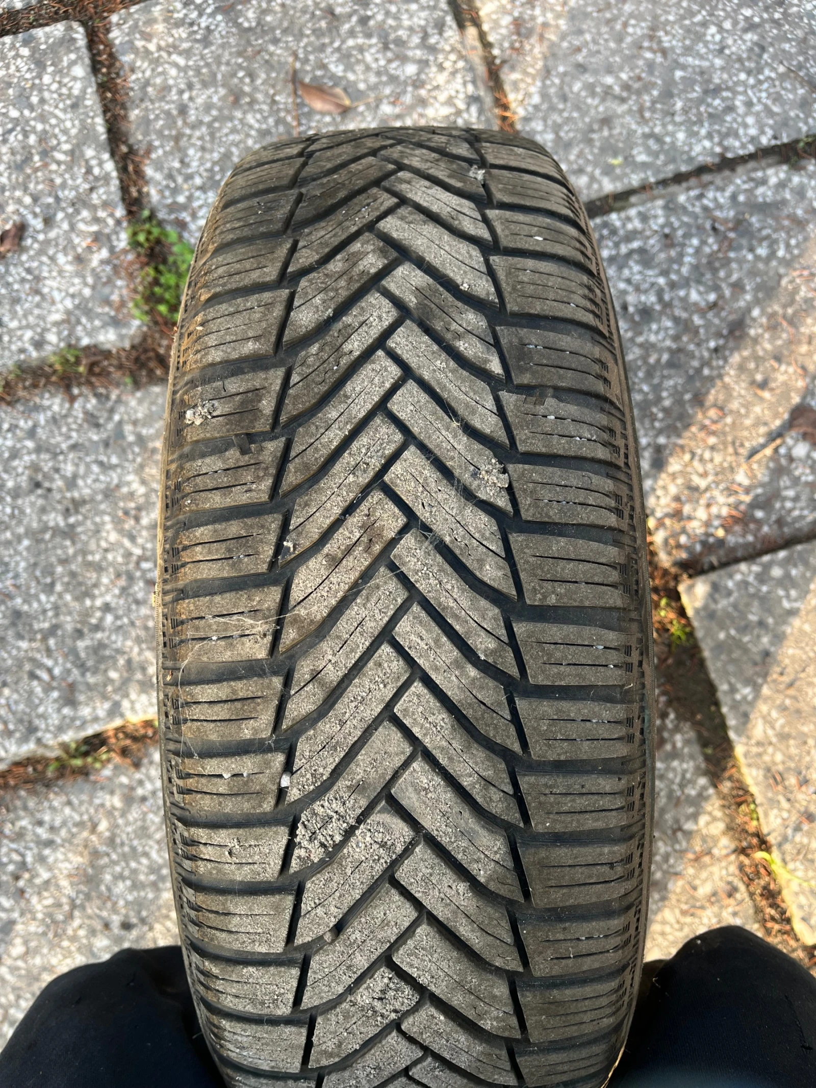 ���� � ������ 195/65R15 �� Mercedes-Benz Citan | Mobile.bg � ����������� 2