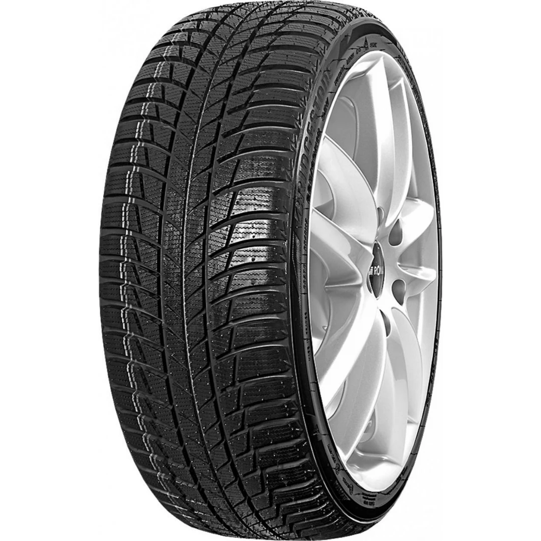 Гуми с джанти Bridgestone 205/55R16, снимка 2 - Гуми и джанти - 55254608