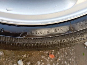 Гуми с джанти Goodyear 185/55R16, снимка 15 - Гуми и джанти - 46798917