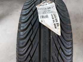 Гуми Всесезонни 225/55R17, снимка 2 - Гуми и джанти - 47158060