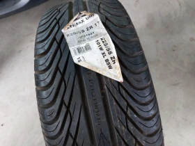 Гуми Всесезонни 225/55R17, снимка 1 - Гуми и джанти - 47158060