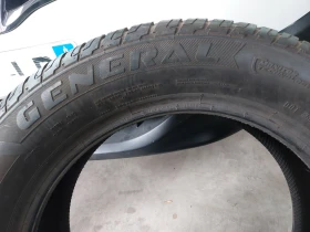 Гуми Всесезонни 225/55R17, снимка 3 - Гуми и джанти - 47158060