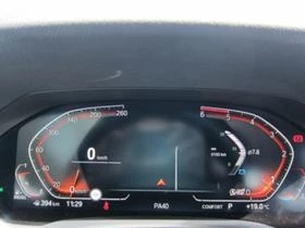 BMW 320 320d M-Sport, снимка 9