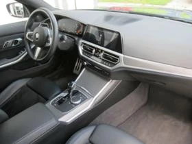 BMW 320 320d M-Sport, снимка 6