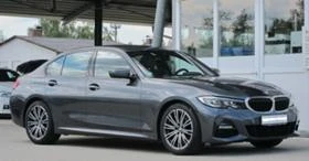 BMW 320 320d M-Sport, снимка 1