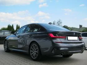 BMW 320 320d M-Sport, снимка 4