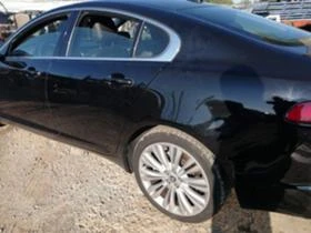 Jaguar Xf 2.7, снимка 3
