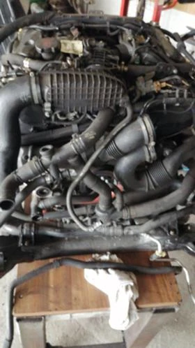 Jaguar Xf 2.7, снимка 5