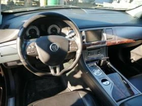 Jaguar Xf 2.7, снимка 2
