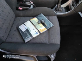 Peugeot 307 2.0 I/Панорама/Климатроник , снимка 16