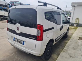 Fiat Qubo 1.3jtd---TREKKING - изображение 5