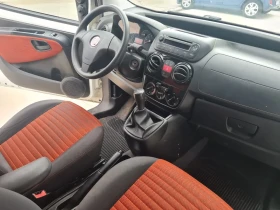 Fiat Qubo 1.3jtd---TREKKING - изображение 8