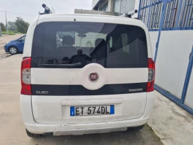 Fiat Qubo 1.3jtd---TREKKING - изображение 4