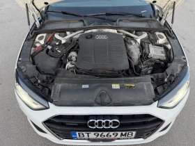 Audi A4 4.0TDI S-LINE QUATTRO , снимка 17