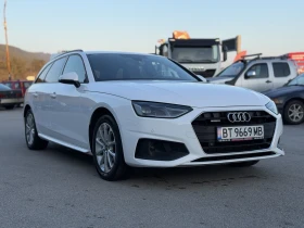 Audi A4 4.0TDI S-LINE QUATTRO , снимка 3