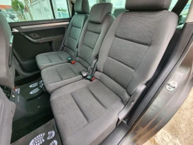 VW Touran 2.0TDI DSG 6+ 1, снимка 10