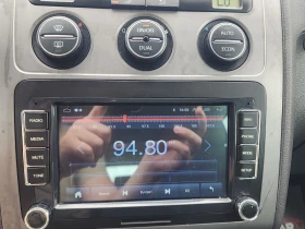 VW Touran 2.0TDI DSG 6+ 1, снимка 8