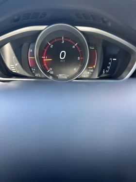 Volvo V40 D3, снимка 7