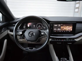 Skoda Octavia 2.0TDI/VIRTUAL COCKPIT/MATRIX/СЕРВИЗНА ИСТОРИЯ, снимка 7