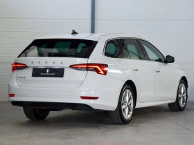Skoda Octavia 2.0TDI/VIRTUAL COCKPIT/MATRIX/СЕРВИЗНА ИСТОРИЯ, снимка 4