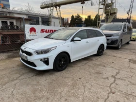 Kia Ceed 1.6 CRDI, снимка 1