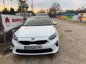 Kia Ceed 1.6 CRDI, снимка 2