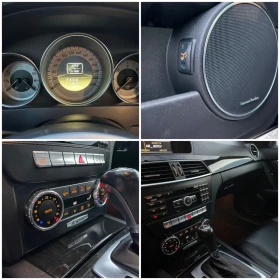 Mercedes-Benz C 250 ///AMG Line///DISTRONIC///biXENON///Harman-Kardon, снимка 15