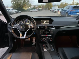 Mercedes-Benz C 250 ///AMG Line///DISTRONIC///biXENON///Harman-Kardon, снимка 7