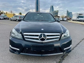 Mercedes-Benz C 250 ///AMG Line///DISTRONIC///biXENON///Harman-Kardon, снимка 3