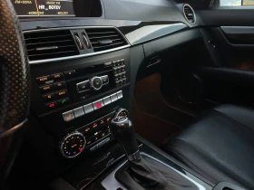 Mercedes-Benz C 250 ///AMG Line///DISTRONIC///biXENON///Harman-Kardon, снимка 12