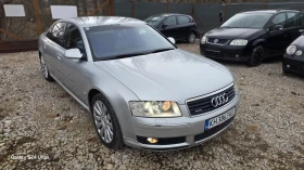 Audi A8 3.7i Quattro Automat, снимка 2
