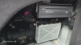 Audi A8 3.7i Quattro Automat, снимка 11