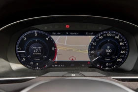 VW Passat 4 MOTION High Line 190 k., снимка 6