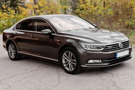 VW Passat 4 MOTION High Line 190 k., снимка 5