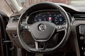 VW Passat 4 MOTION High Line 190 k., снимка 11
