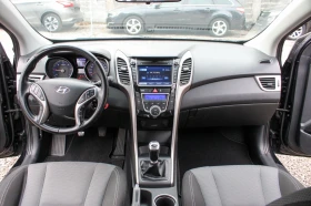 Hyundai I30 1.6CRDI NAVI / CAMERA, снимка 11