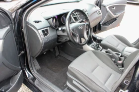 Hyundai I30 1.6CRDI NAVI / CAMERA, снимка 9