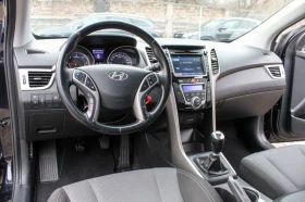 Hyundai I30 1.6CRDI NAVI / CAMERA, снимка 10