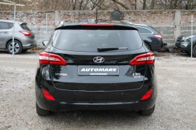 Hyundai I30 1.6CRDI NAVI / CAMERA, снимка 4