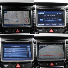 Hyundai I30 1.6CRDI NAVI / CAMERA, снимка 14