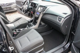 Hyundai I30 1.6CRDI NAVI / CAMERA, снимка 13
